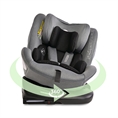 Seggiolino PHOENIX i-Size Grey Jasper
